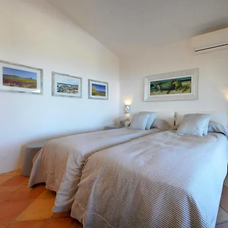 Pantogia Villa Porto Cervo