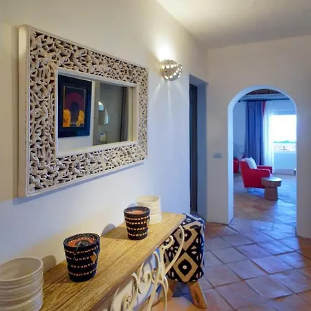 Villa Pantogia