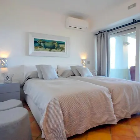 Villa Pantogia *