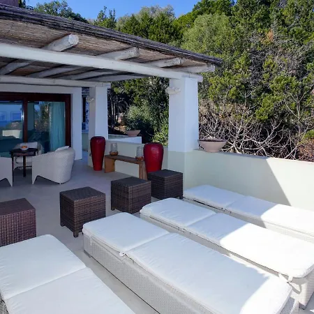 Pantogia Villa *