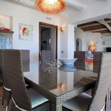 Villa Pantogia