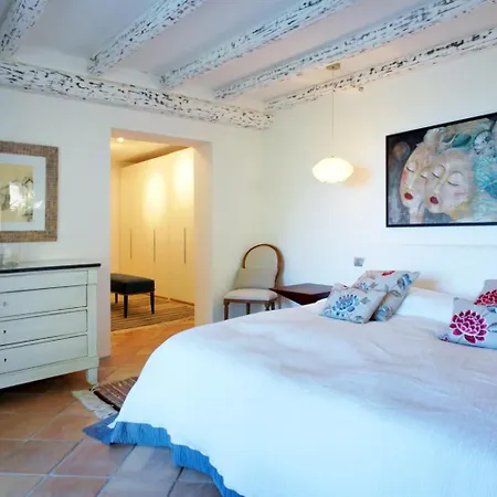 Villa Pantogia *