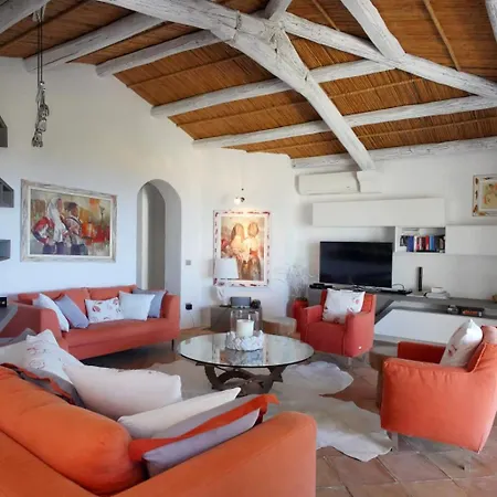 Villa Pantogia Porto Cervo
