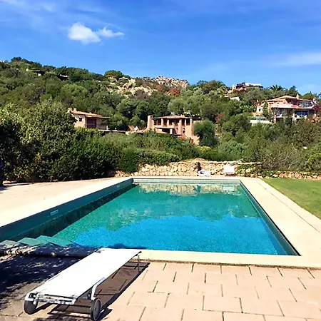 Pantogia Porto Cervo